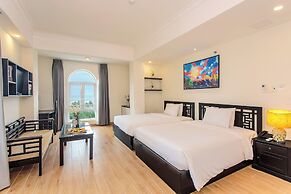 Seavitel Beach Hotel Da Nang