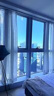 Uptown Parksuites Tower One