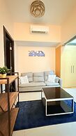 Uptown Parksuites Tower One