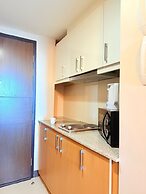 Uptown Parksuites Tower One