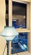 Uptown Parksuites Tower One