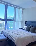 Uptown Parksuites Tower One