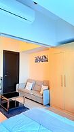 Uptown Parksuites Tower One