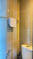 Uptown Parksuites Tower One