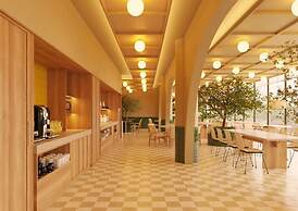 B&B HOTEL Sevilla Bormujos