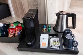 B&B HOTEL Sevilla Bormujos