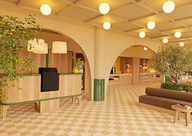 B&B HOTEL Sevilla Bormujos
