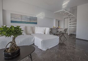 Luxury penthouse with stunning riviera view by GHH