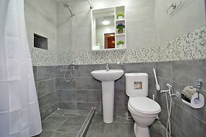 Comfort apartment on Zavaryan street