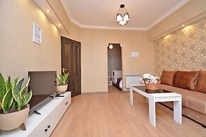 Comfort apartment on Zavaryan street