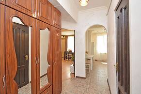 Comfort apartment on Zavaryan street