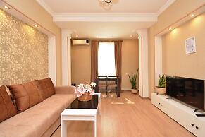 Comfort apartment on Zavaryan street