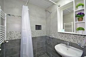 Comfort apartment on Zavaryan street