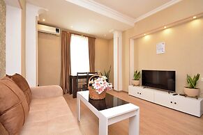 Comfort apartment on Zavaryan street