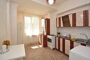 Comfort apartment on Zavaryan street