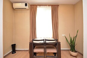 Comfort apartment on Zavaryan street