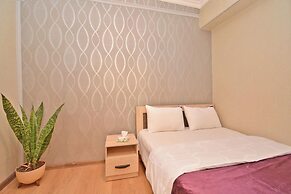 Comfort apartment on Zavaryan street
