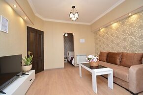 Comfort apartment on Zavaryan street