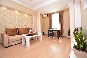 Comfort apartment on Zavaryan street