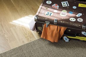 Bob W Helsinki Kamppi