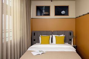 Bob W Helsinki Kamppi