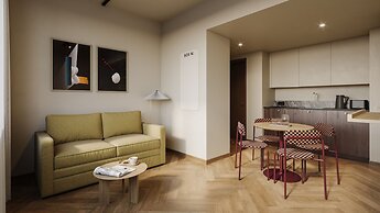 Bob W Helsinki Kamppi