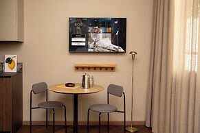 Bob W Helsinki Kamppi