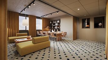 Bob W Helsinki Kamppi