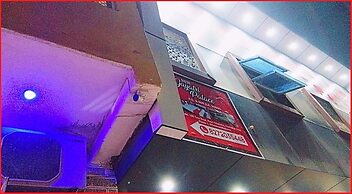 Hotel Gayatri palace Vrindavan