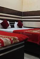 Hotel Gayatri palace Vrindavan