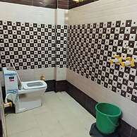 Hotel Gayatri palace Vrindavan