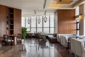 SSAW Boutique Hotel Deqing Dexin