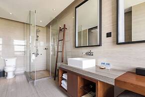 SSAW Boutique Hotel Deqing Dexin