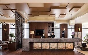 SSAW Boutique Hotel Deqing Dexin