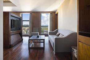 SSAW Boutique Hotel Deqing Dexin