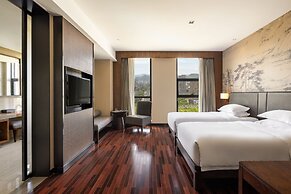 SSAW Boutique Hotel Deqing Dexin