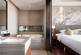 SSAW Boutique Hotel Deqing Dexin