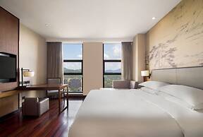 SSAW Boutique Hotel Deqing Dexin