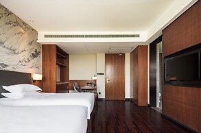 SSAW Boutique Hotel Deqing Dexin