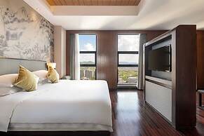 SSAW Boutique Hotel Deqing Dexin