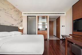 SSAW Boutique Hotel Deqing Dexin