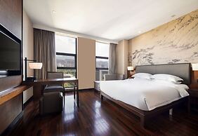 SSAW Boutique Hotel Deqing Dexin