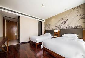 SSAW Boutique Hotel Deqing Dexin