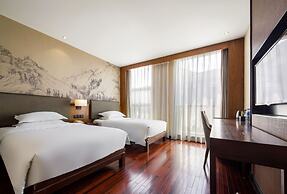 SSAW Boutique Hotel Deqing Dexin