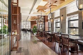 SSAW Boutique Hotel Deqing Dexin