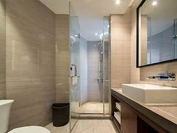 SSAW Boutique Hotel Deqing Dexin