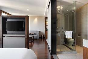 SSAW Boutique Hotel Deqing Dexin