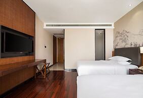 SSAW Boutique Hotel Deqing Dexin