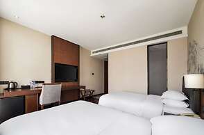 SSAW Boutique Hotel Deqing Dexin