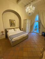 Casa Raiola Luxury rooms